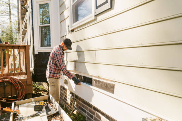 Top rated local Storm Damage Siding Repair specialists in Marion, CT